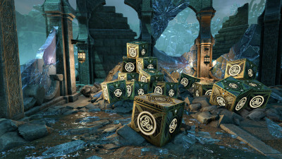 Mirrormoor Crate icon