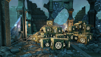 Mirrormoor Crate icon