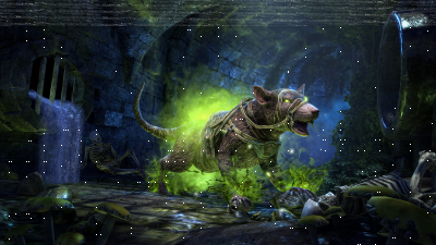 Plaguewater Swamp Skeever icon