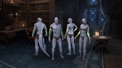 Timebound Sovereign Body Tattoo icon