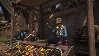 Street Food Juggle icon