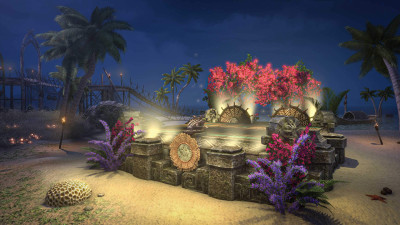 Carnaval Stage icon