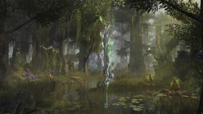 Dark Dream Contagion Greatsword icon