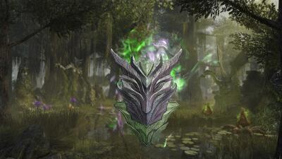 Dark Dream Contagion Shield icon