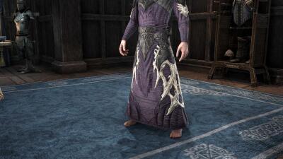 Vaermina's Terror Breeches icon
