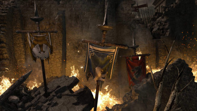 Fallen Banners icon