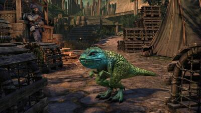 Guar nain pestilentiel icon