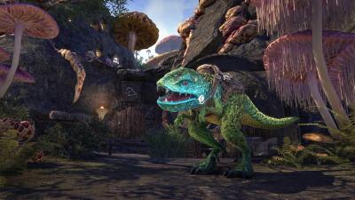 Pestilent Guar icon