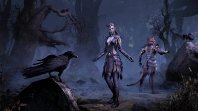 Négligé des freux du sabbat icon