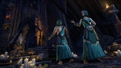 Tenue bourgeoise d'Orsinium icon