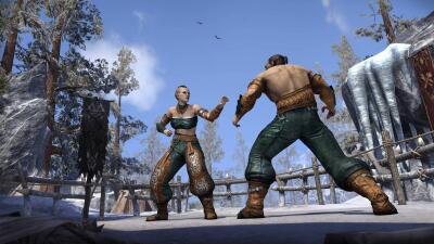 Équipement d'escalade d'Orsinium icon