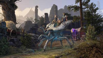 Duo-Dynamo Hollowsteel Spider icon