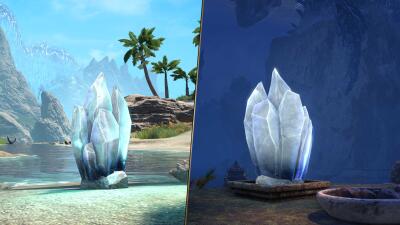 Solstice Skyshards icon