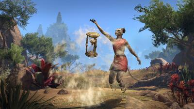 Alkosh's Timely Recall icon