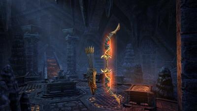 Bogen des Fahrun-Mondlichts icon