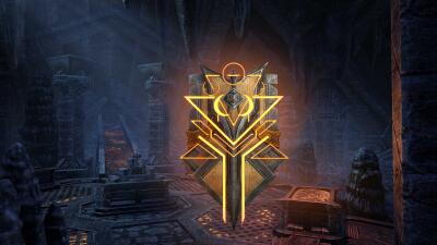 Schild des Fahrun-Mondlichts icon