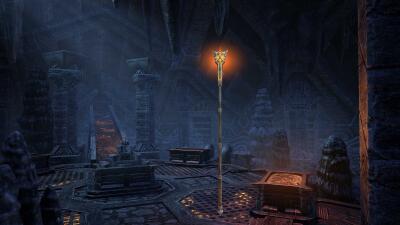 Stab des Fahrun-Mondlichts icon