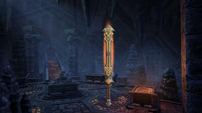 Schwert des Fahrun-Mondlichts icon