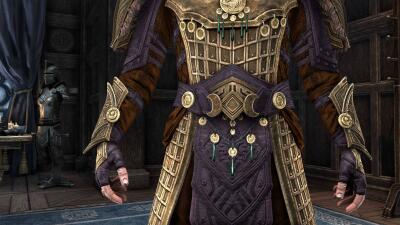 Gürtel des Fahrun-Mondlichts icon