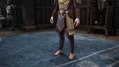 Beinschienen des Fahrun-Mondlichts icon