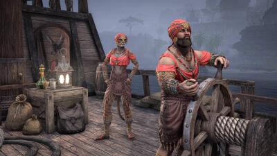 Seasworn Navigator icon