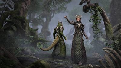 Gewandung des Grünsprechers icon