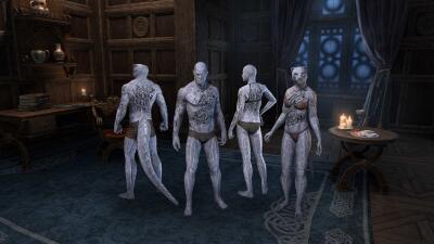 Eisenzorn-Körpertätowierung icon