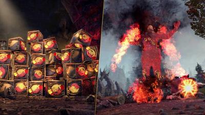 Akatosh vs. Alduin Crate Bundle icon