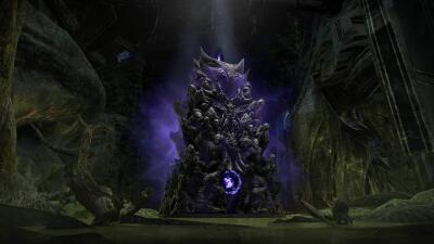 Vaermina Dreamtrapper Pillar icon