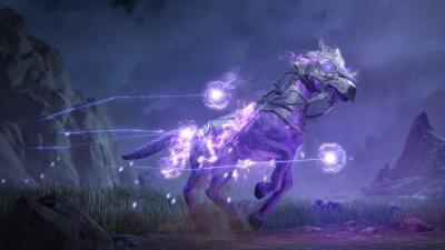 Khenarthi's Thundersteed icon