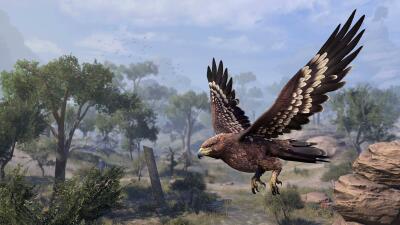 Khefrem Spotted Eagle icon