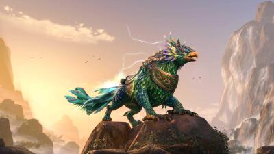 Pinnacle of Honor Quasigriff icon