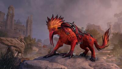 Glinting Talon Quasigriff icon