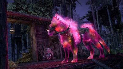 Celestial Warrior Ornaug icon