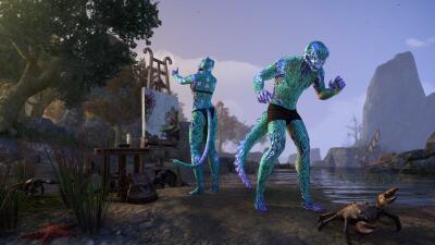 Orsinium Artisan icon