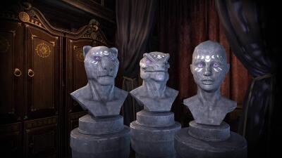 Khenarthis Sturmzornaugen icon