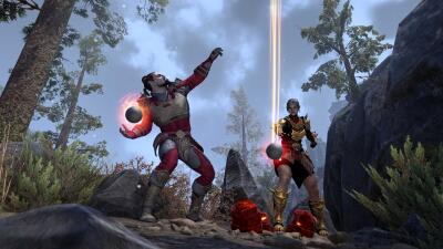 Malacath-Voshball-Bergbau icon