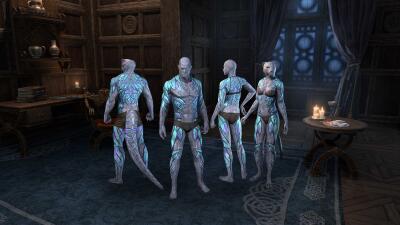 Ehrfeder-Körperbemalung icon