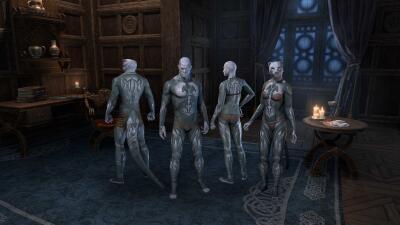 Körperkunst des Schmiedefeuer-Schmieds icon