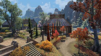 Druidspring Conservatory icon