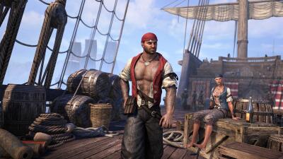 Swift-Winds Sailor icon