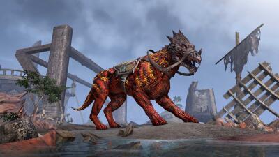 Diamondscale Ornaug icon