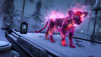 Celestial Warrior Senche Cub icon