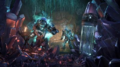 Feast of Shadows icon