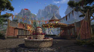 Einrichtungspaket „Sanguines Fest“ icon