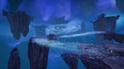 Einrichtungspaket „Mondscheinpfade“ icon