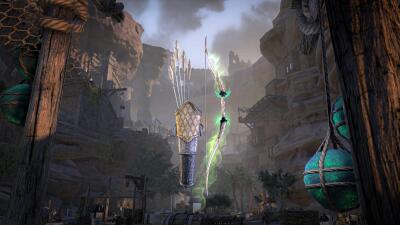 Bogen des Kriegerwelle-Seesoldaten icon