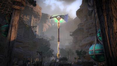 Axt des Kriegerwelle-Seesoldaten icon