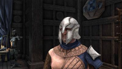 Helm des Kriegerwelle-Seesoldaten icon