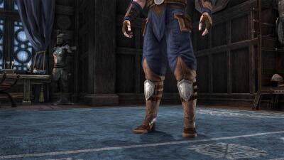 Stiefel des Kriegerwelle-Seesoldaten icon